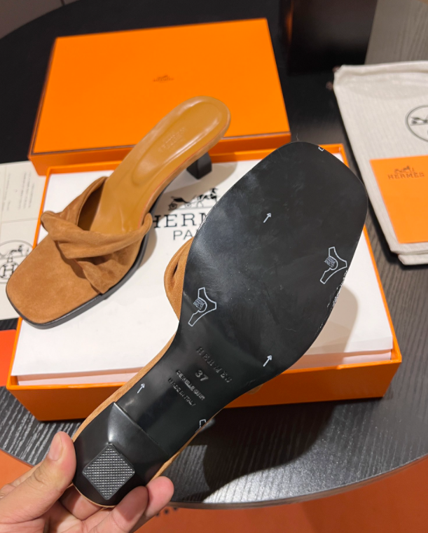 SAMC - HMS Women Shoes - 651