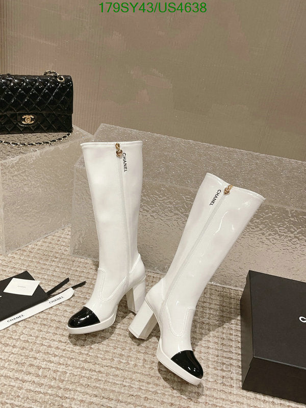 SAMC - Mix Boots - 025