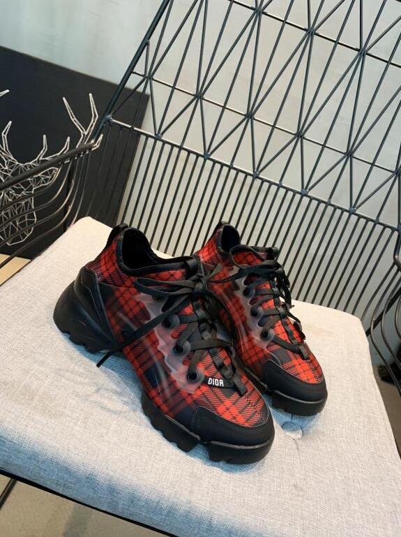 SAMCC - DOR Women Shoes - 1285