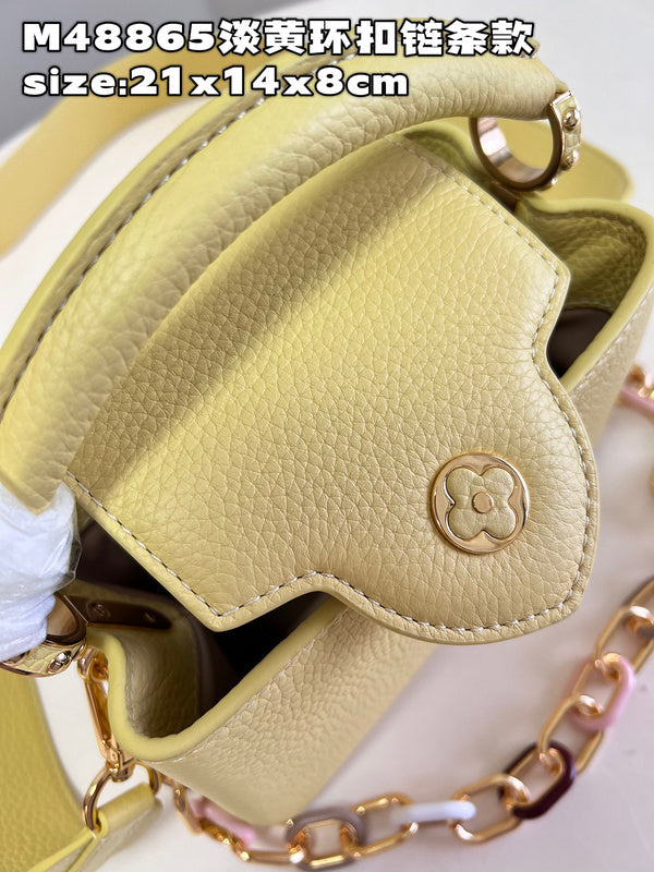 Glamy - LOV Bags - 951