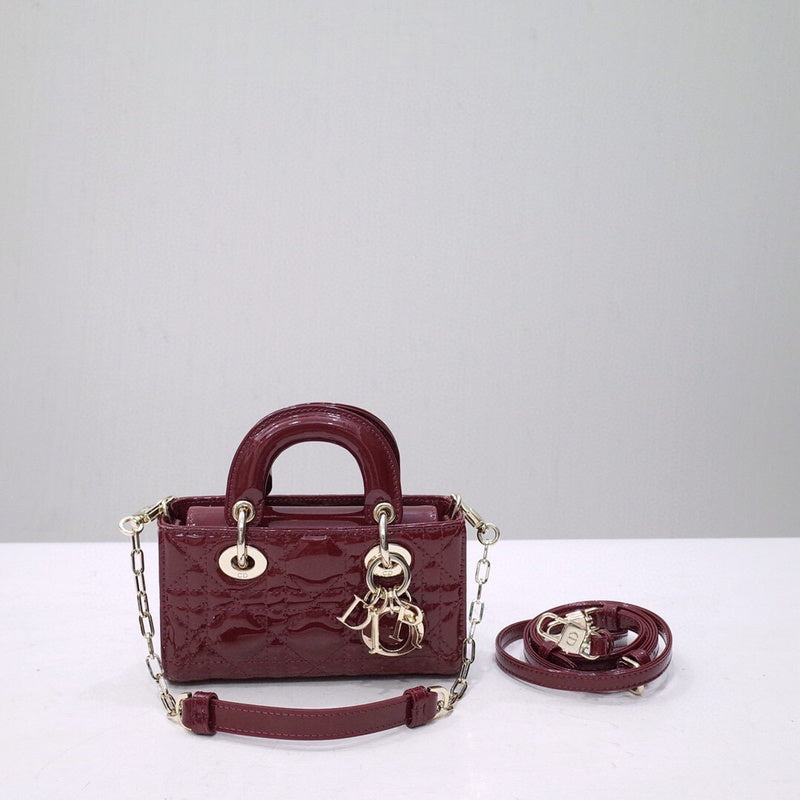 ELE - Dir Bags - 679