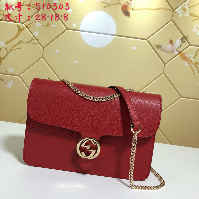 Glami Fashion - GCI Bags - 6358