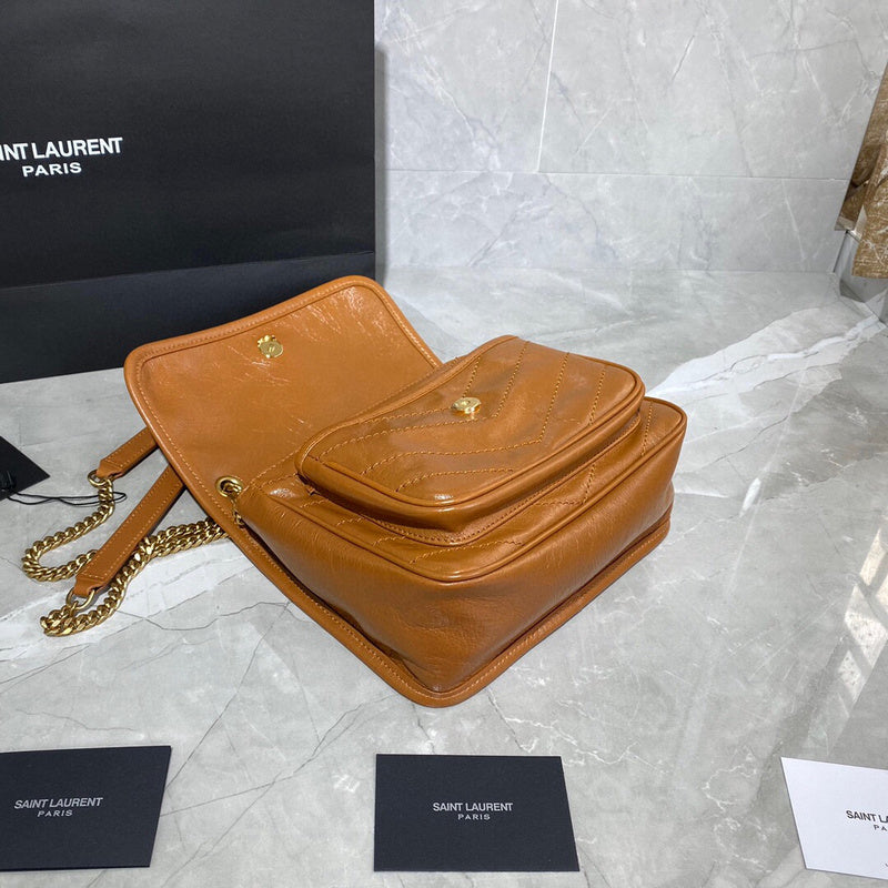 Glami- Glami- - SLY Bags - 1468