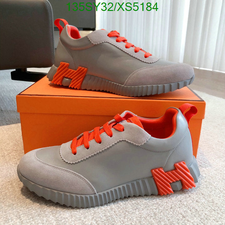 SAMC - HMS Men Shoes - 597