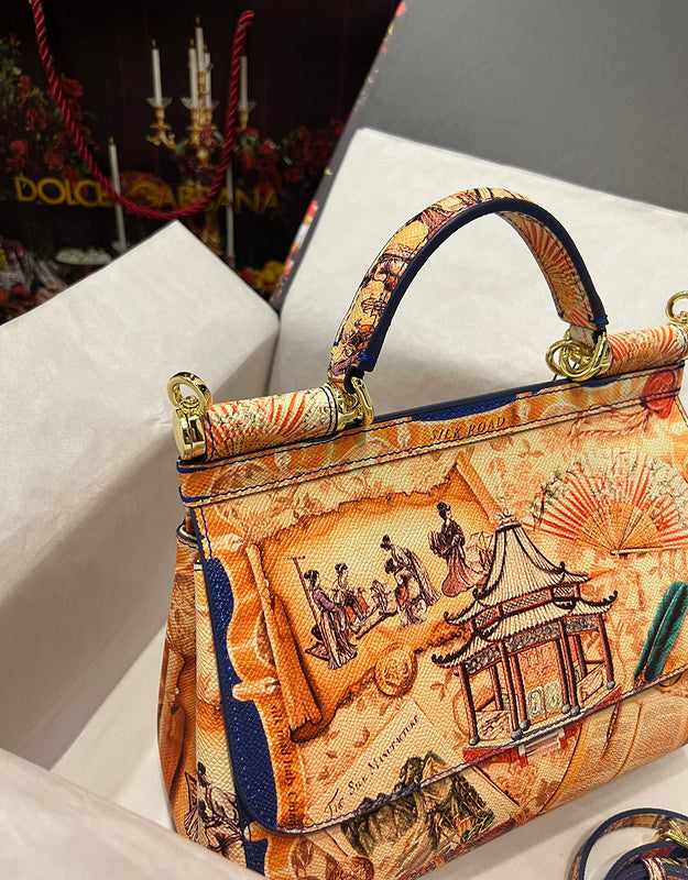Glamy - DG bag - 382