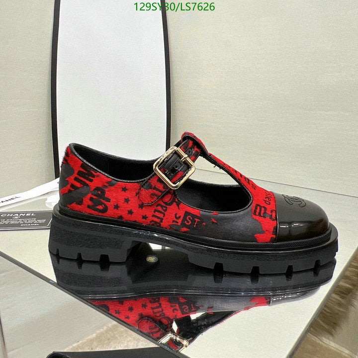 SAMC - CHL Women Shoes - 133