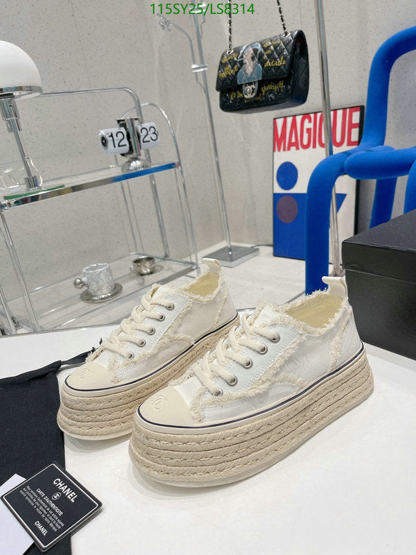 SAMC - CHL Women Shoes Sneakers - 227