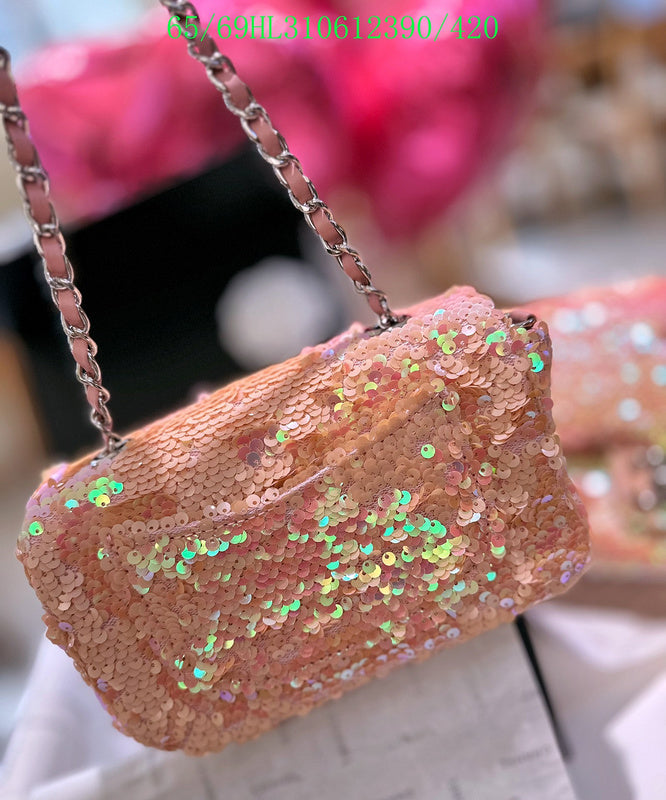 Glami - CHL Bags - 699