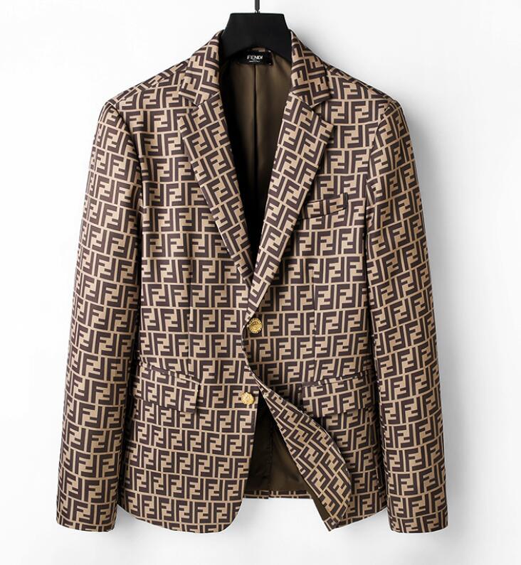 SAMC - Mix Jackets - 045