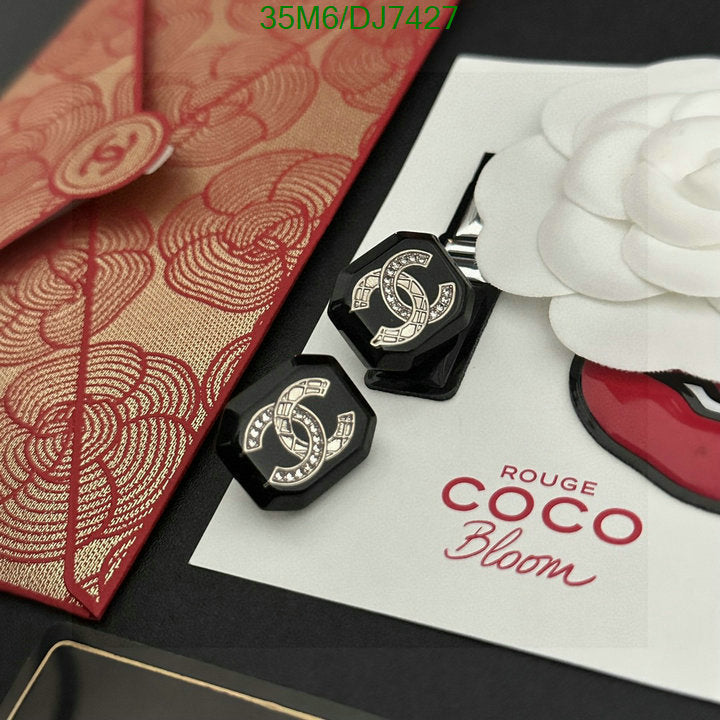 SAMC - CHL Jewelry Earrings - 035