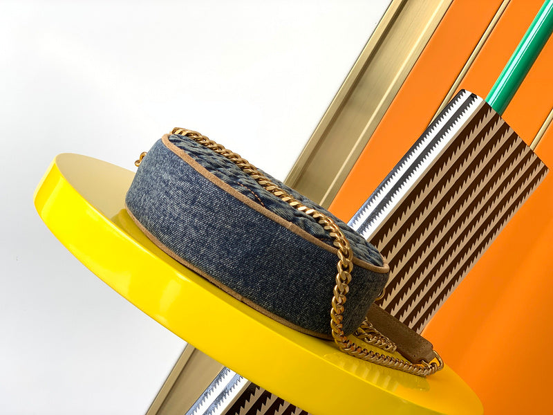 Glamy - YLS Bags - 1455