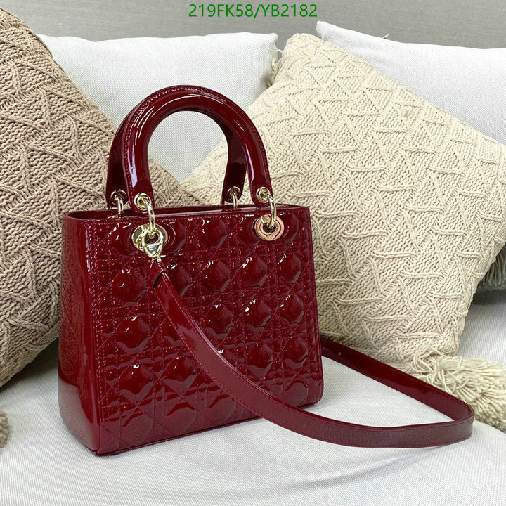 SAMCC - DOR Bags - 1468