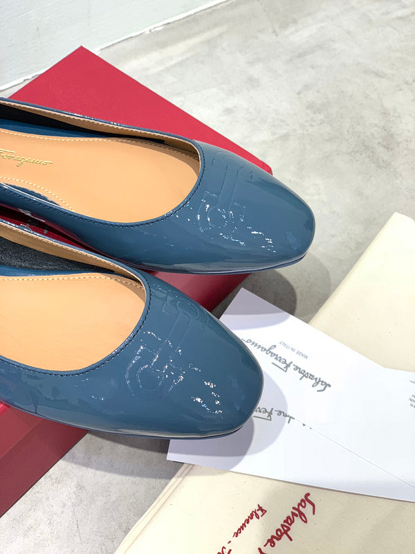 Glami - FGO Women Shoes - 125