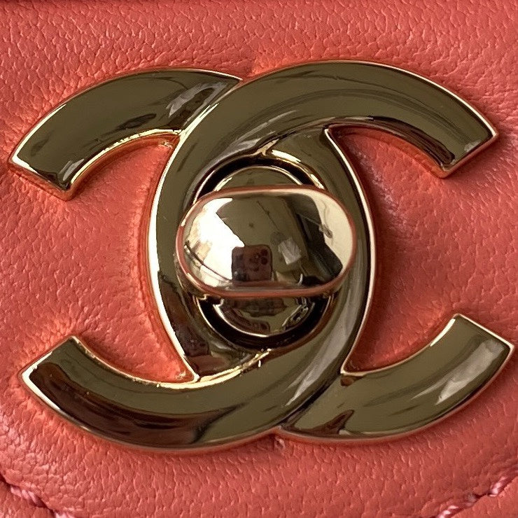 Satchel Bags - CLN Bags - 858