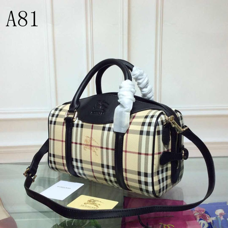 ELE Fashion -BBR Bags - 861