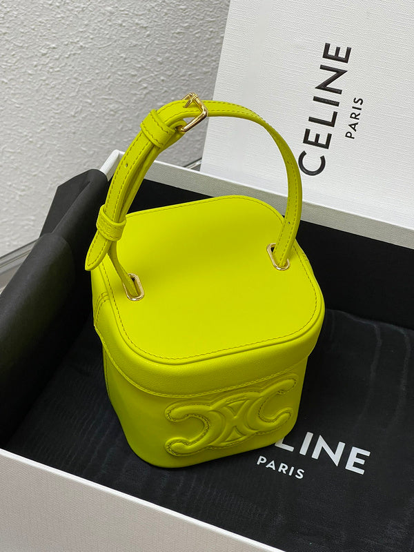 Glamy - COL Bags - 925