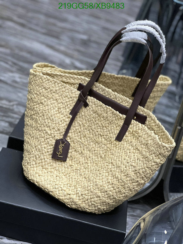 SAMC - YLS Bags - 295