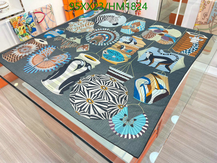 SAMC - HMS Scarves - 872