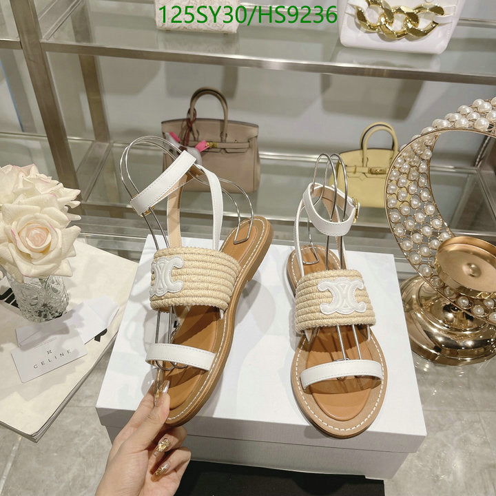 SAMC - COL Women Shoes - 262