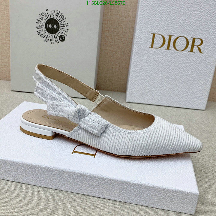 SAMCC - DOR Women Shoes - 2213