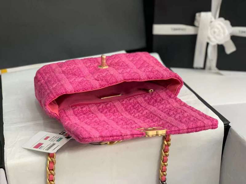 Satchel Bags - CHL Bags - 5617