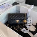 Satchel Bags - CHL Bags - 6407
