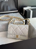 Satchel Bags - CHL Bags - 6016