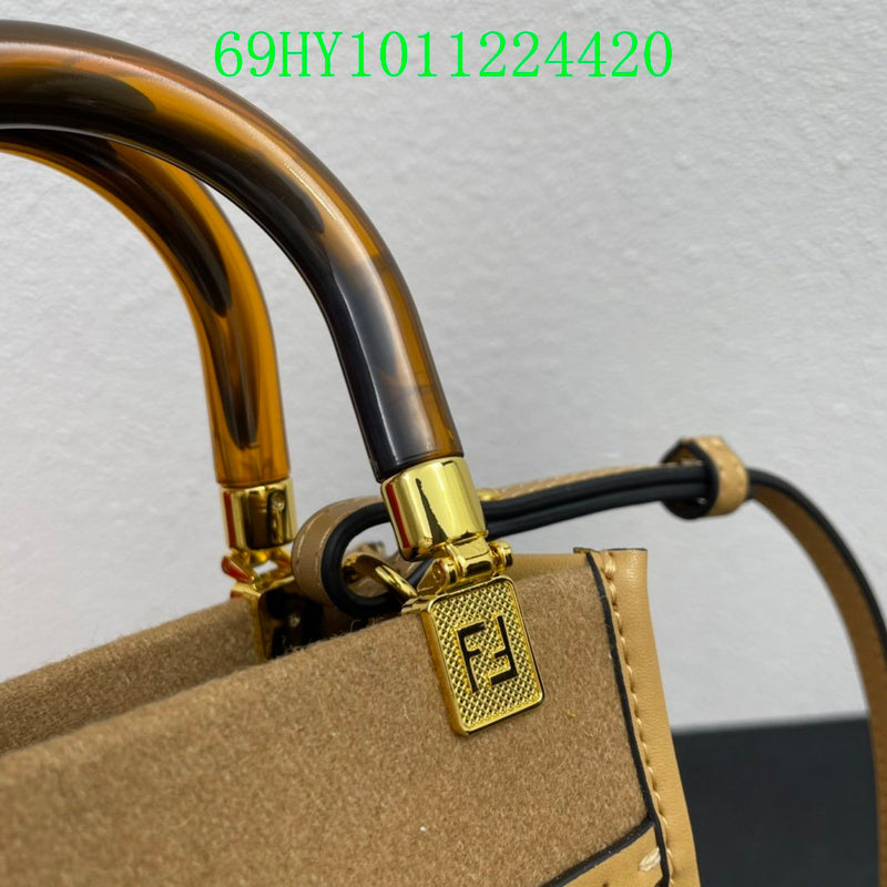 Glami - FDE Bags - 1899