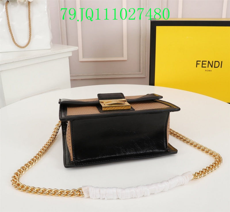 Glami - FDE Bags - 1285