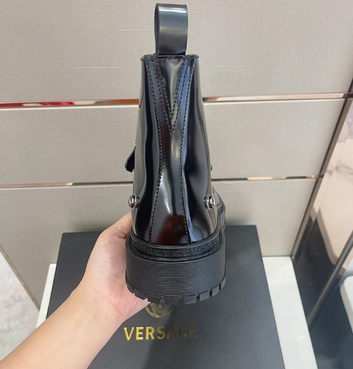 SAMC - VAR Men Shoes - 054