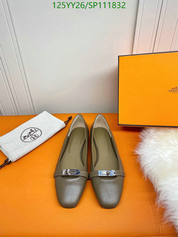 SAMC - HMS Women Shoes - 287