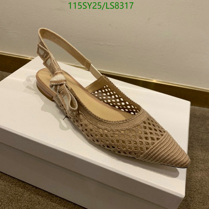 SAMCC - DOR Women Shoes - 2219