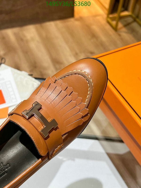 SAMC - HMS Women Shoes - 440