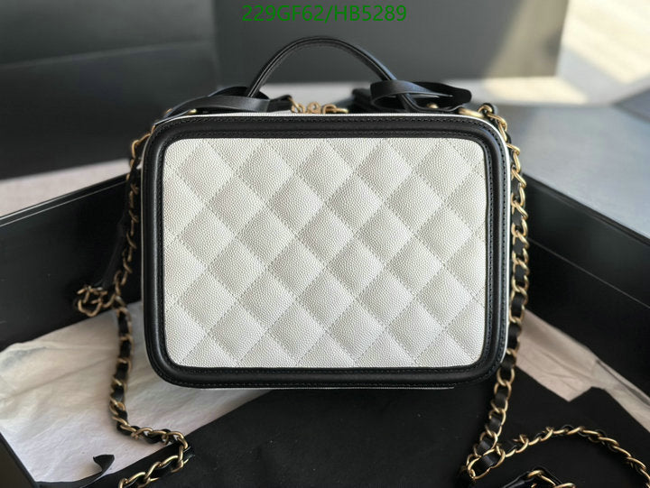 SAMC - CHL Bags - 170