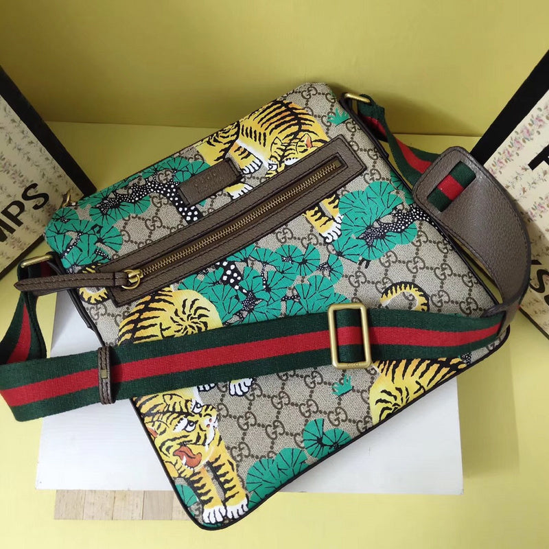Glami Fashion - GCI Bags - 10212