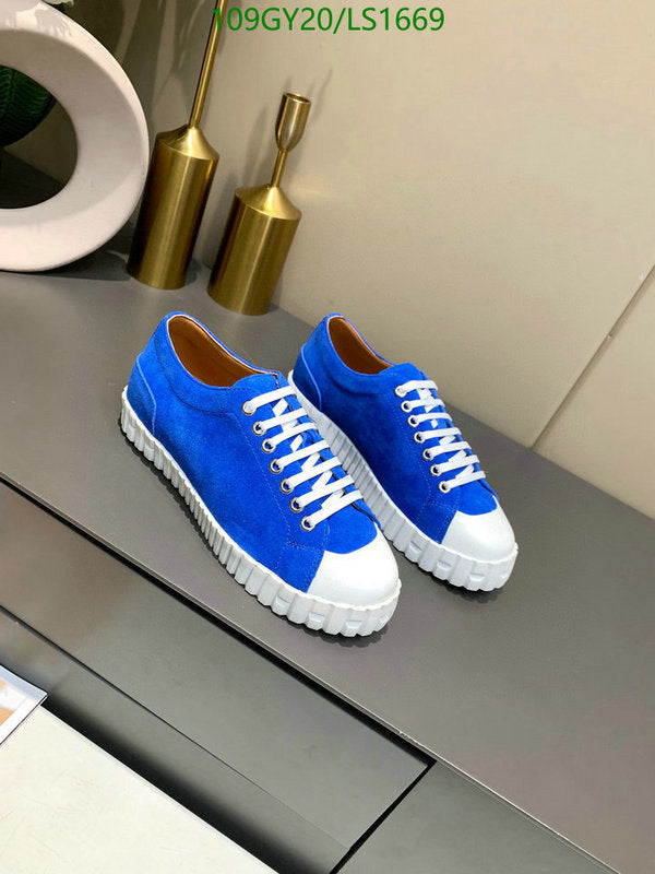 SAMC - HMS Women Shoes - 457