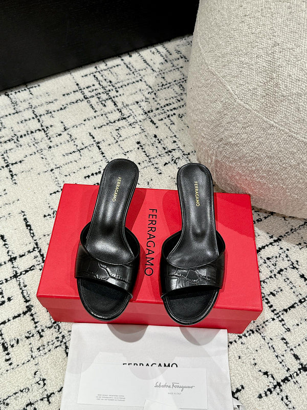 Glami - FGO Women Shoes - 054