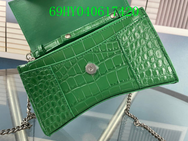Satchel Bags - BGA Bags - 2245