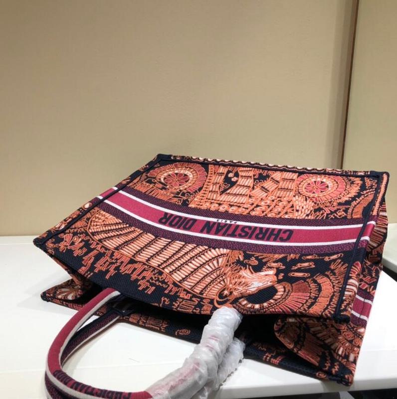 SAMCC - DOR Bags - 610