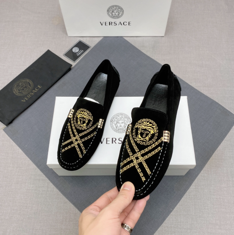 SAMC - VAR Men Shoes - 023