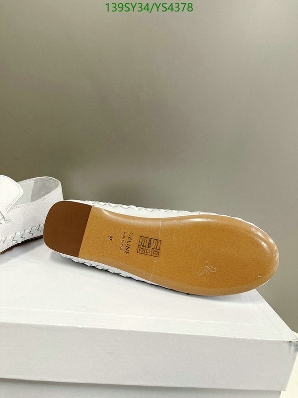 SAMC - COL Women Shoes - 179