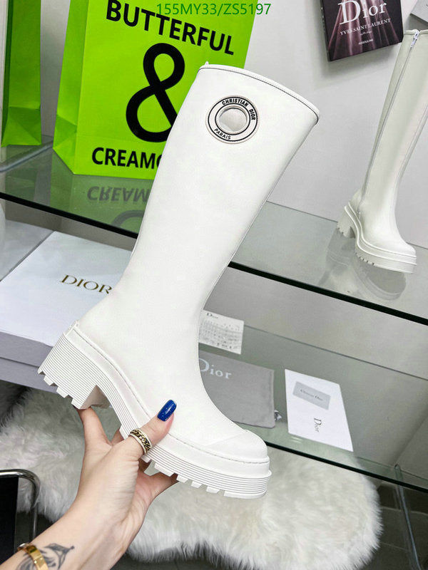 SAMCC - DOR Women Shoes - 1633
