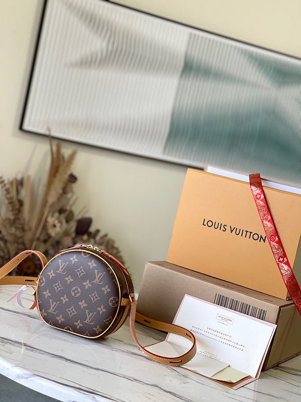 GlamI Lu-Vi bags - 4440