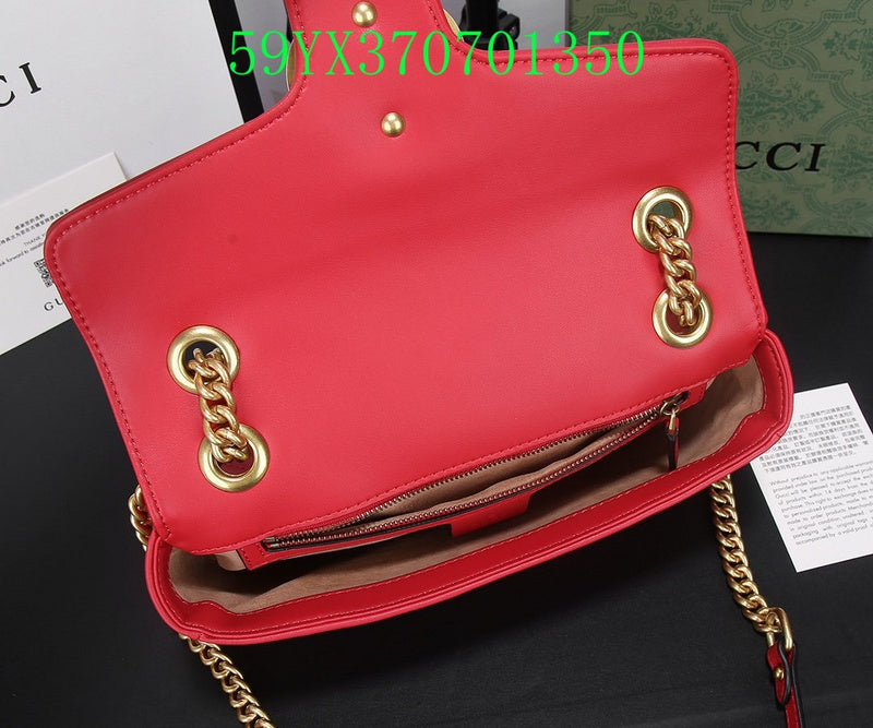 Glami Fashion - GCI Bags - 10478