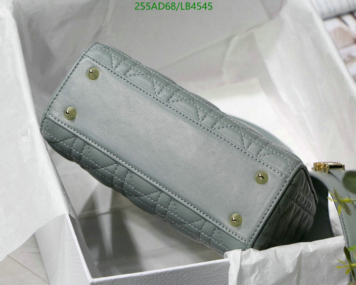 SAMCC - DOR Bags - 1320