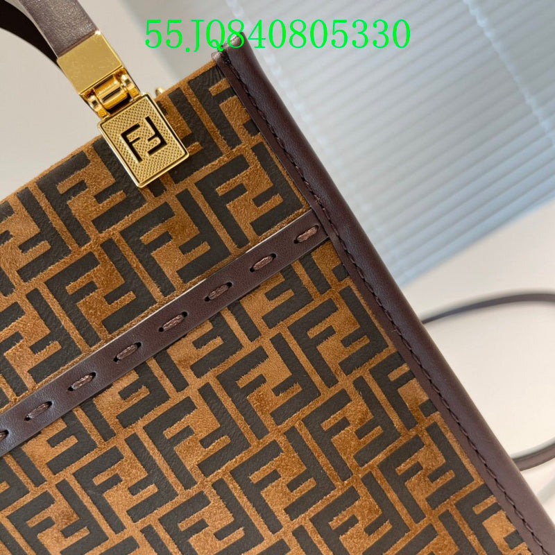 Glami - FDE Bags - 2470