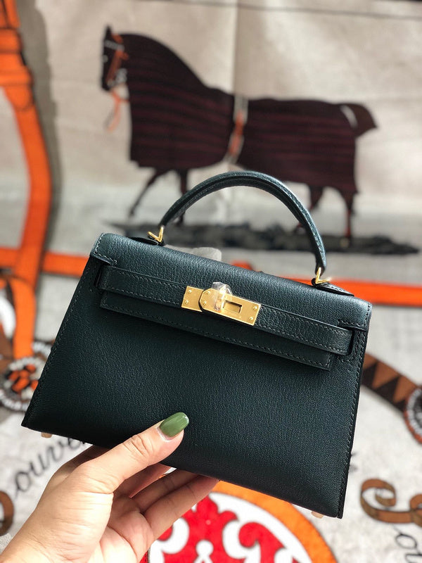 Satchel Bags - HMS-Bags - 723