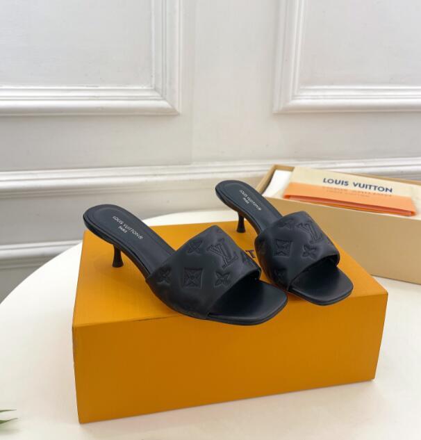 Glamy - LOV Women Shoes - 193