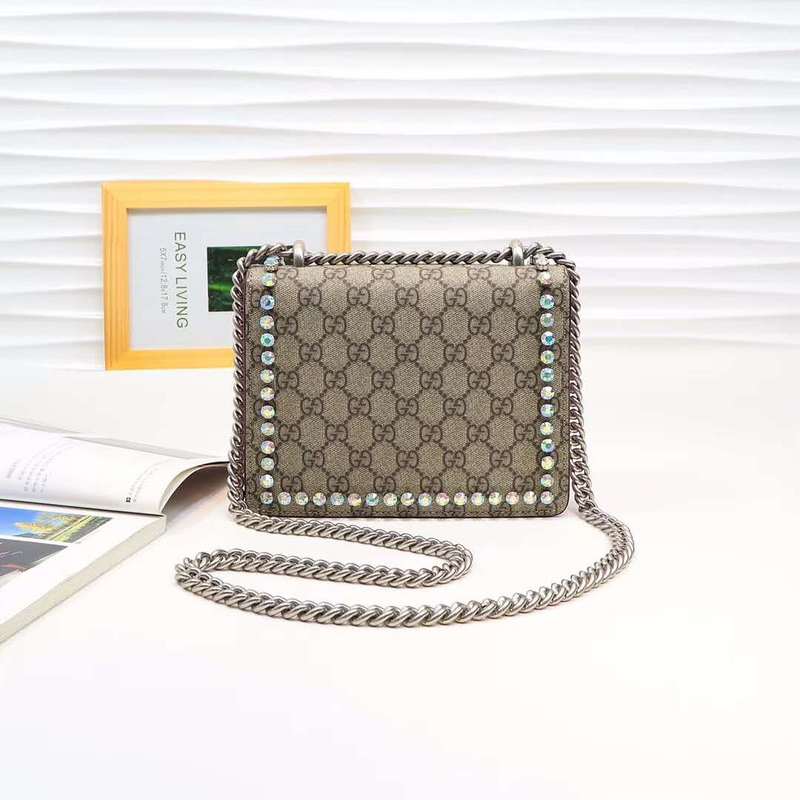 Glami Fashion - GCI Bags - 420