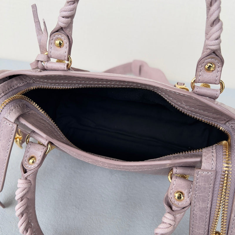 Glamy - BG Bags - 814